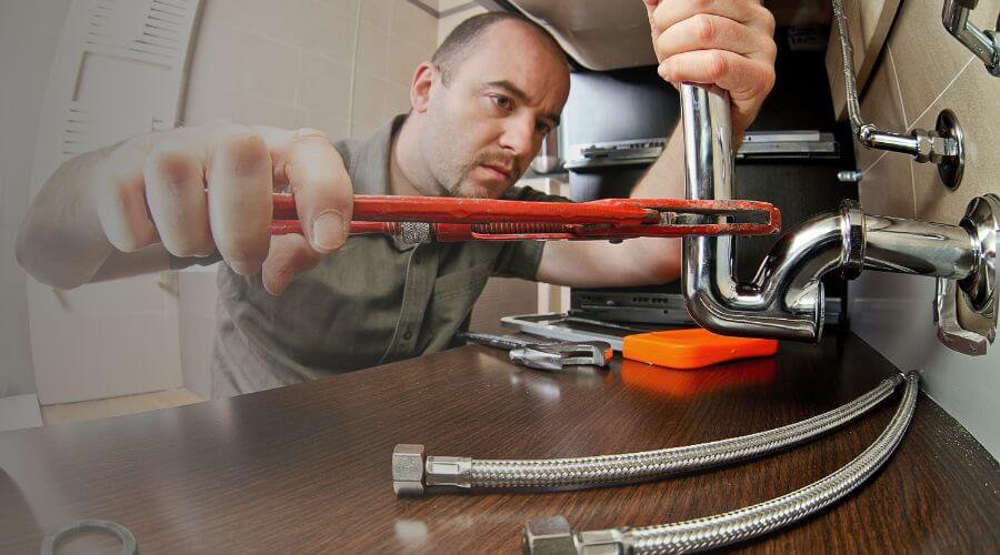 Professional bathroom faucet installation in Preston, WA